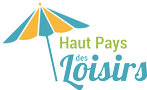 Campings et étangs La Sensation / Tentation dans le Pas-de-Calais Logo